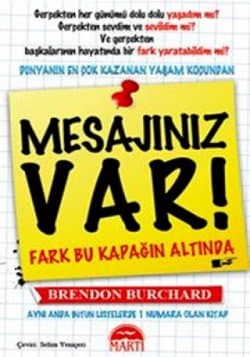 Mesajınız Var