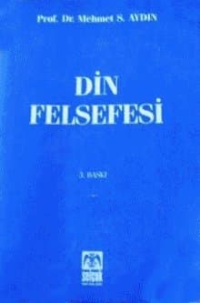 Din Felsefesi