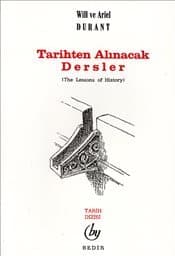 Tarihten Alınacak Dersler