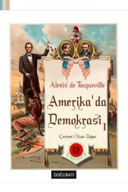 Amerika'da Demokrasi - I