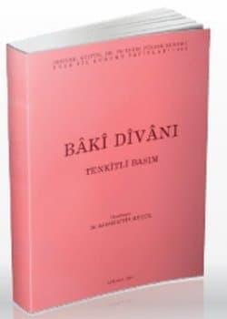 Baki Divanı