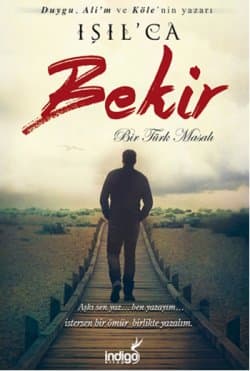 Bekir (Bir Türk Masalı, #3)