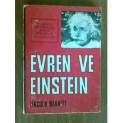 Evren Ve Einstein