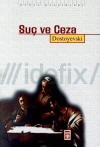 Suç ve Ceza