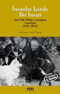 İnsanlar İçinde Bir İnsan - Sait Faik Hikaye Armağanı Antolojisi
