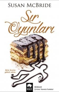 Sır Oyunları (Debutante Dropout Serisi 2)