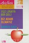 Gülmece Öyküleri -9