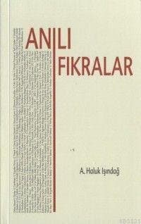 Anılı Fıkralar