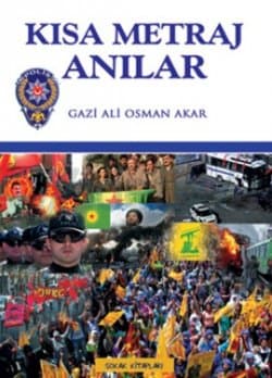 Kısa Metraj Anılar