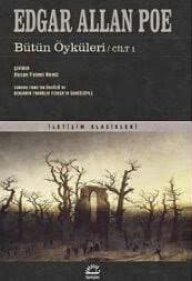 Bütün Öyküleri I