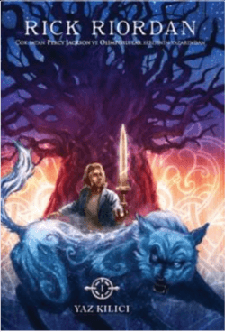 Yaz Kılıcı (Magnus Chase ve Asgard Tanrıları, #1)