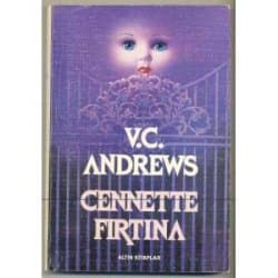 Cennette Fırtına