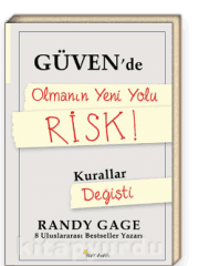 Güven'de Olmanın Yeni Yolu Risk! / Kurallar Değişti