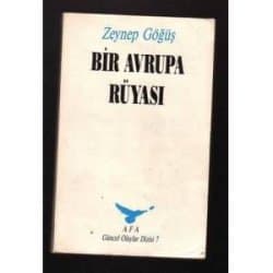 Bir Avrupa Rüyası