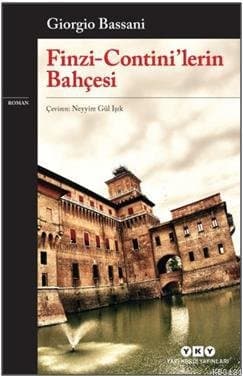 Finzi - Contini'lerin Bahçesi