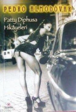 Patty Diphusa Hikayeleri