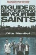 A Guide to Recognizing Your Saints