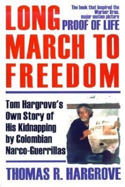 Long March to Freedom