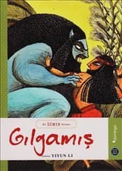 Gılgamış