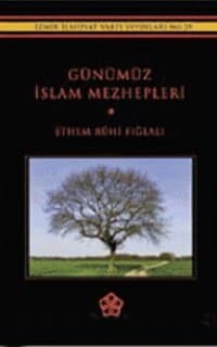 Günümüz İslam Mezhepleri