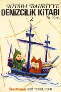 Kitab-ı Bahriye 2. cilt