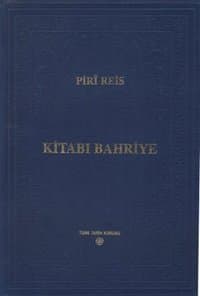 Kitab-ı Bahriye