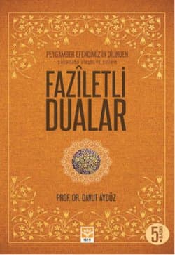 Faziletli Dualar