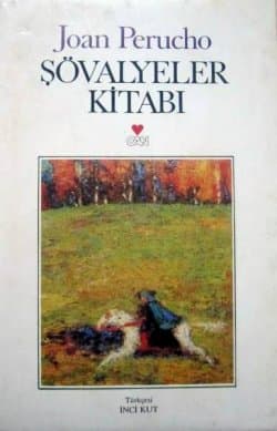 Şövalyeler Kitabı