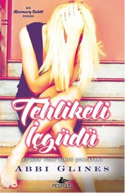 Tehlikeli İçgüdü (Rosemary Sahili, #2)