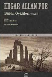 Bütün Öyküleri II