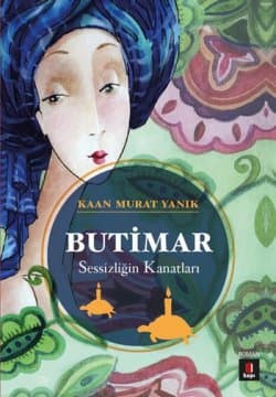 Butimar - Sessizliğin Kanatları