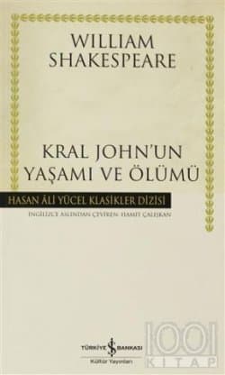 Kral John'un Yaşamı ve Ölümü