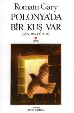 Polonya'da Bir Kuş Var - Avrupa Eğitimi