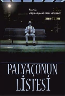 Palyaçonun Listesi