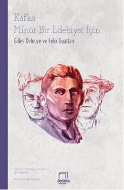 Kafka - Minör Bir Edebiyat İçin