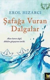 Şafağa Vuran Dalgalar