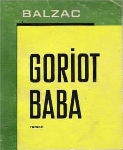 Goriot Baba