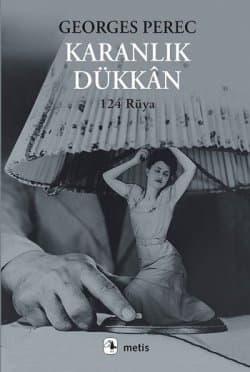 Karanlık Dükkan - 124 Rüya