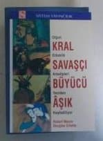 Kral Savaşçı Büyücü Aşık