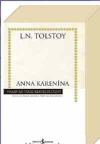 Anna Karenina