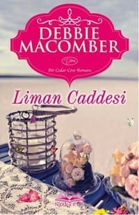 Liman Caddesi (Cedar Cove Serisi 5)