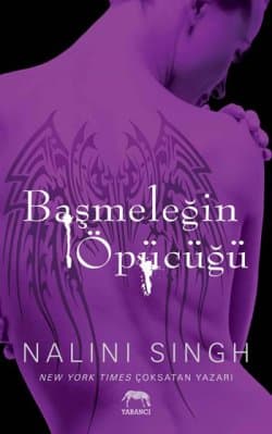 Başmeleğin Öpücüğü (Lonca Avcısı, #2)