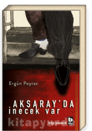 Aksaray'da İnecek Var