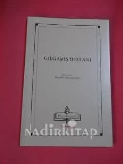Gılgamış Destanı