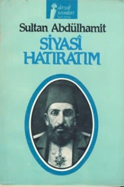 Siyasî Hatıratım