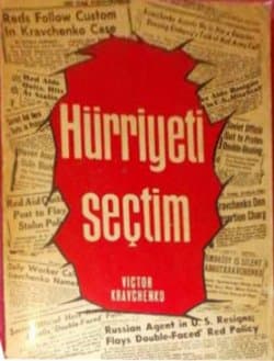 Hürriyeti Seçtim