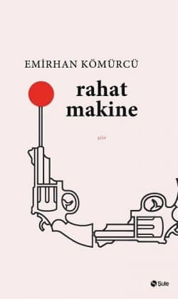 rahat makine