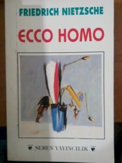 Ecco Homo