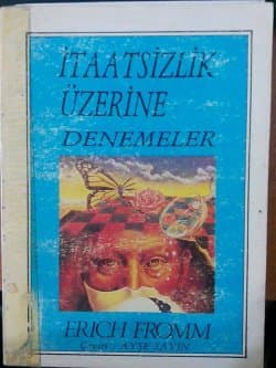 İtaatsizlik Üzerine Denemeler