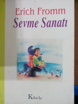 Sevme Sanatı